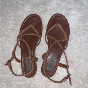 Steve Madden Sandals